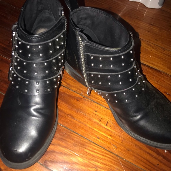 Booties - Picture 2 of 2